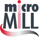 Micro Mill Logo